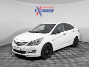 Hyundai Solaris I Рестайлинг Нижний Новгород  - изображение 24