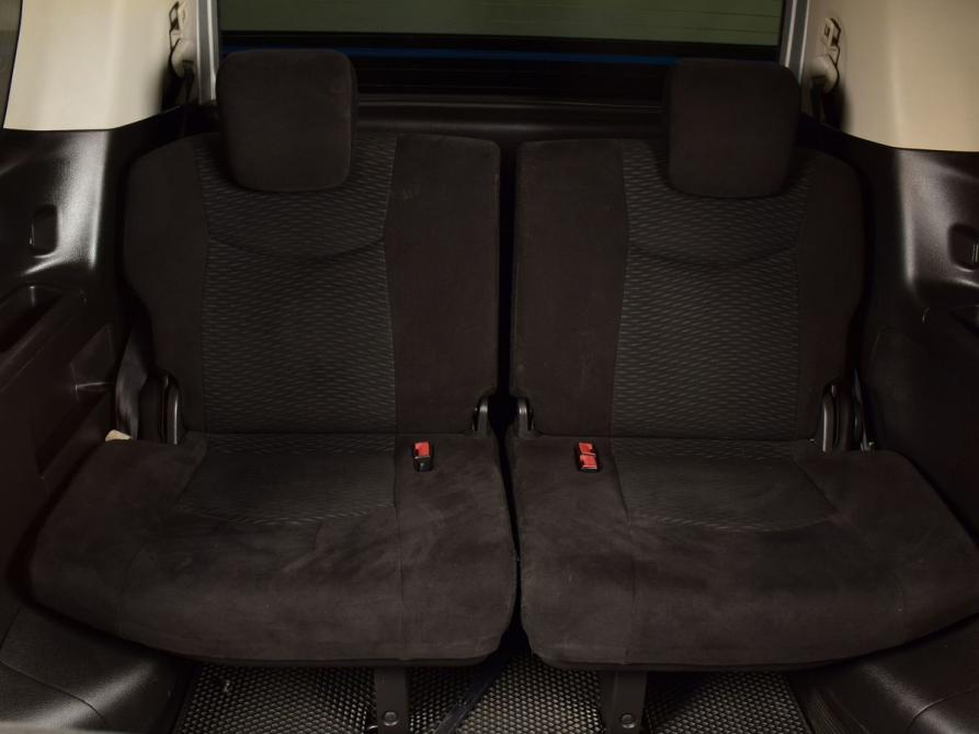 Nissan Serena IV (C26) Кемерово  - изображение 14