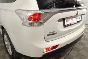 Mitsubishi Outlander II Рестайлинг Волгоград  - изображение 40