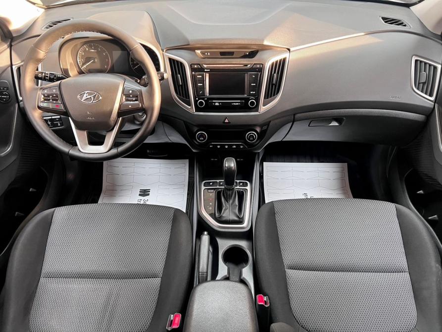 Hyundai Creta I Тверь  - изображение 10