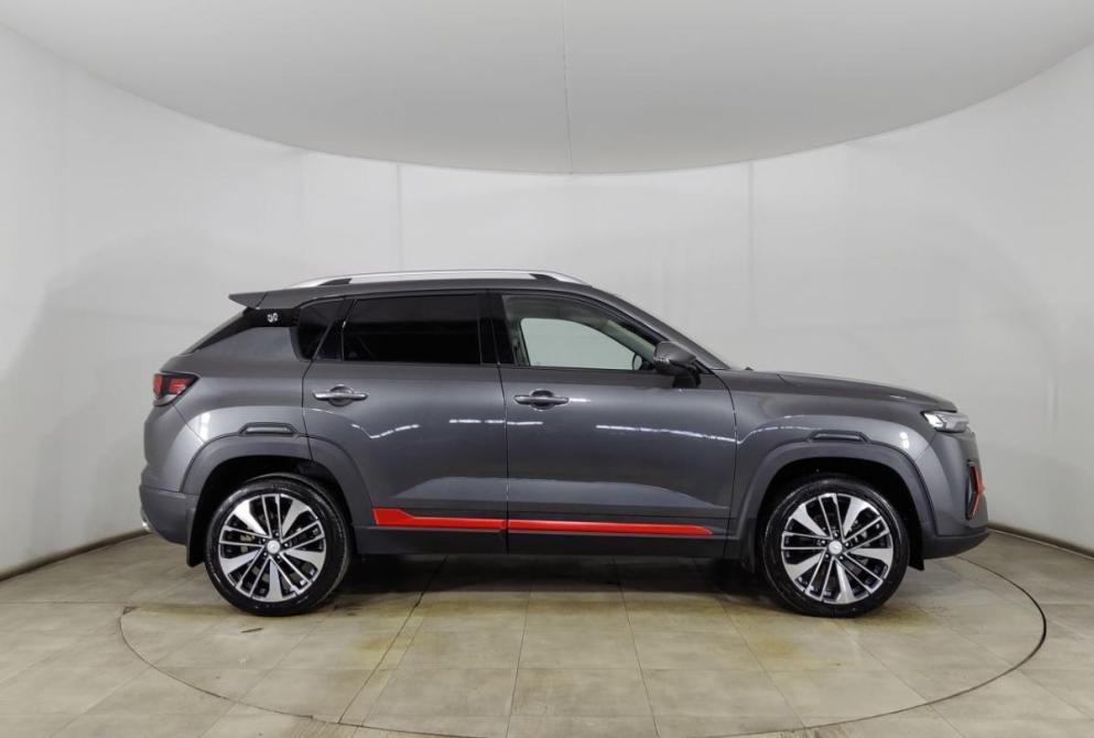 Changan CS35 Plus I Рестайлинг Волгоград  - изображение 4