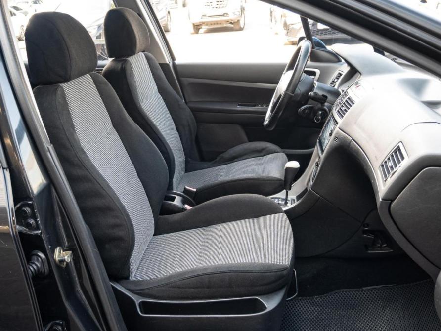 Peugeot 307 I Краснодар  - изображение 14