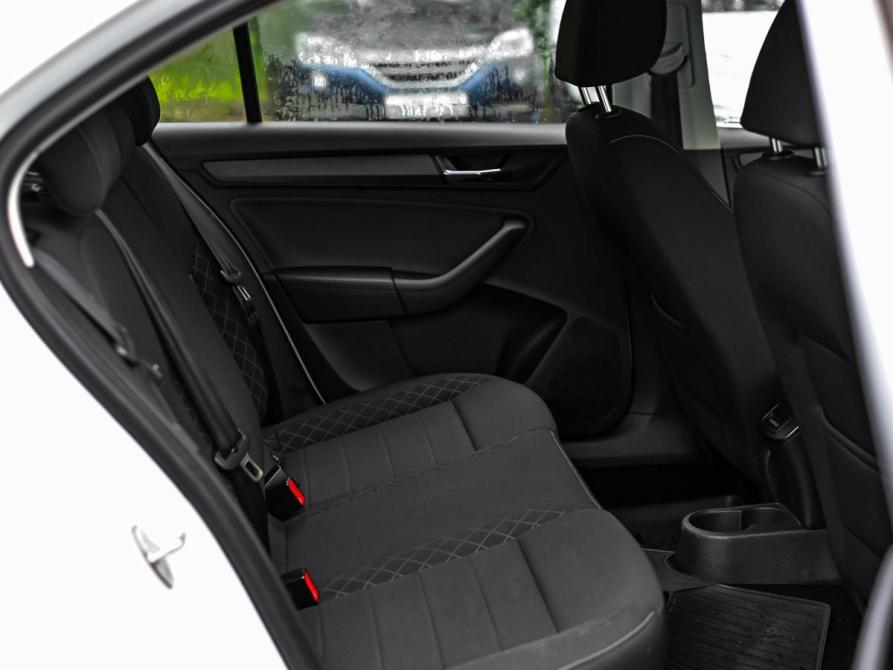 Skoda Rapid II Санкт-Петербург  - изображение 12