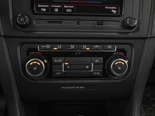 Volkswagen Golf VI с пробегом 2011 года, цена 980 000 рублей, 158939 км, хэтчбек, Автокод Объявления