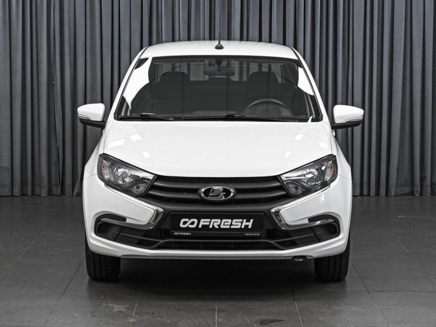 Lada (ВАЗ) Granta I Рестайлинг Ставрополь  - изображение 3
