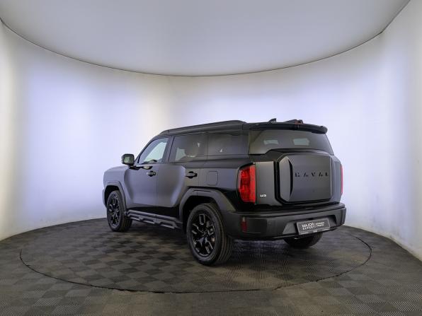 Haval H3 I с пробегом 2024 года, цена 2 445 000 рублей, 38460 км, внедорожник, Автокод Объявления