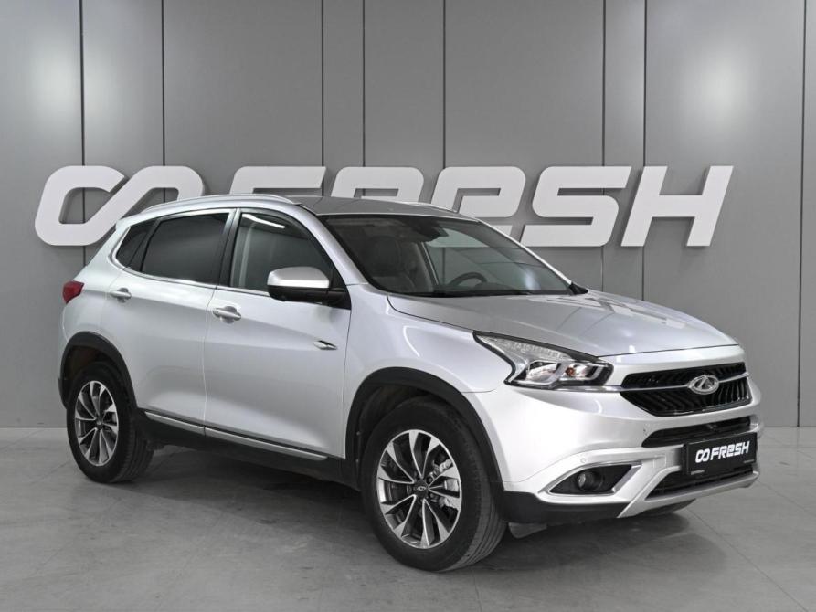 Chery Tiggo 7 I Ростов-на-Дону  - изображение 1