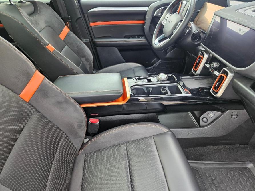 Haval Dargo I Воронеж  - изображение 9