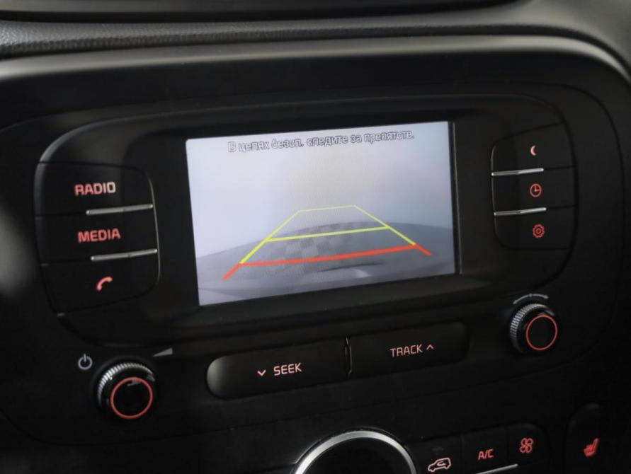 Kia Soul II Рестайлинг Санкт-Петербург  - изображение 15