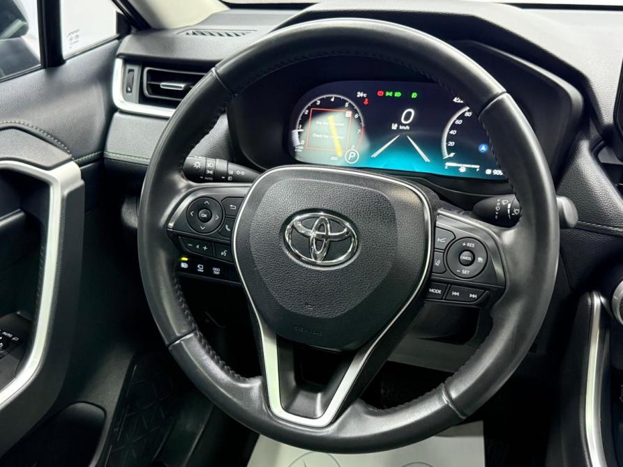 Toyota RAV4 V (XA50) Азнакаево  - изображение 23