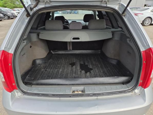 Chevrolet Lacetti I с пробегом 2008 года, цена 500 000 рублей, 185318 км, универсал, Автокод Объявления