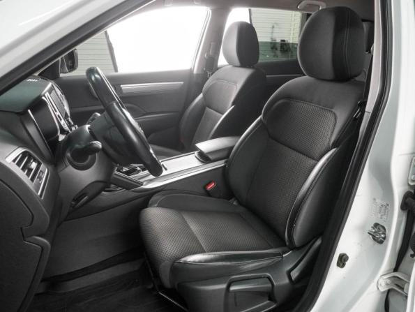 Renault Koleos II с пробегом 2017 года, цена 2 279 000 рублей, 62128 км, внедорожник, Автокод Объявления
