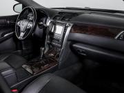 Toyota Camry VII (XV50) Рестайлинг Москва  - изображение 26