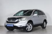 Honda CR-V III Рестайлинг Новосибирск  - изображение 24