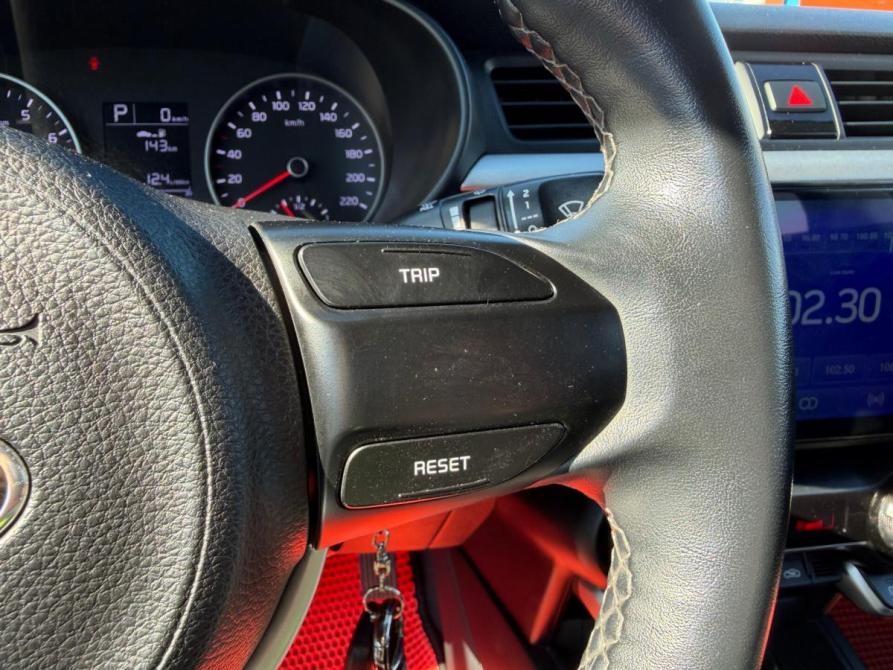 Kia Rio IV Сыктывкар  - изображение 20