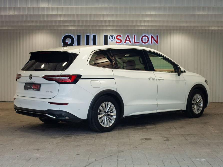 Volkswagen Viloran I Иваново  - изображение 10