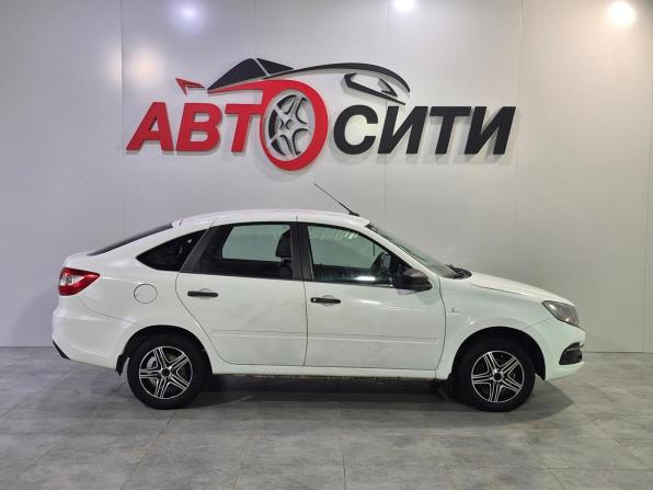 Lada (ВАЗ) Granta I Рестайлинг с пробегом 2019 года, цена 432 000 рублей, 164000 км, хэтчбек, Автокод Объявления
