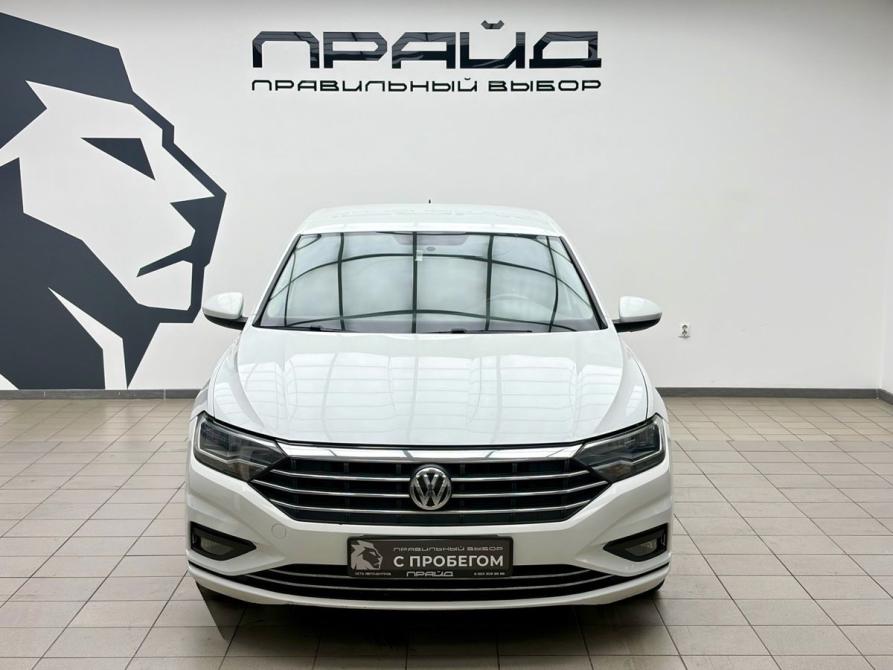 Volkswagen Jetta VII Ростов-на-Дону  - изображение 2