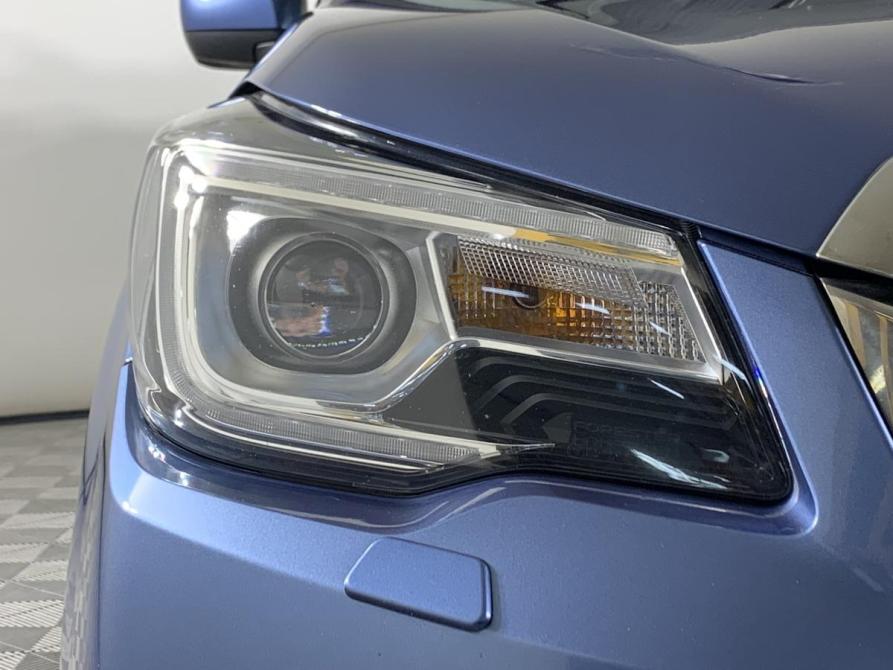 Subaru Forester IV Рестайлинг Москва  - изображение 9
