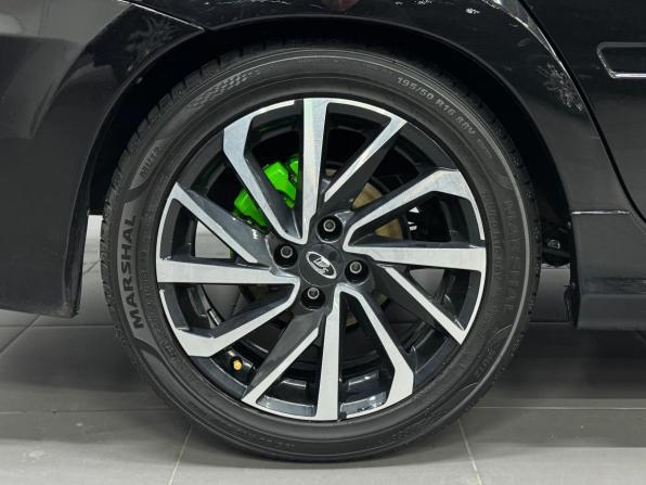 Lada (ВАЗ) Granta I Рестайлинг с пробегом 2025 года, цена 1 097 000 рублей, 20900 км, седан, Автокод Объявления