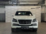 Mercedes-Benz GL-Класс I (X164) Рестайлинг Санкт-Петербург  - изображение 23