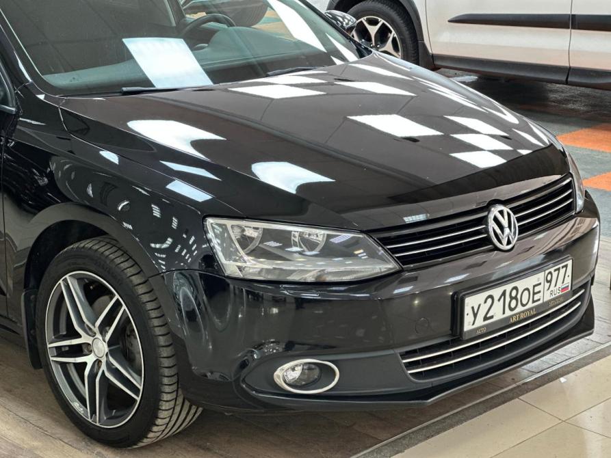 Volkswagen Jetta VI Уфа  - изображение 5