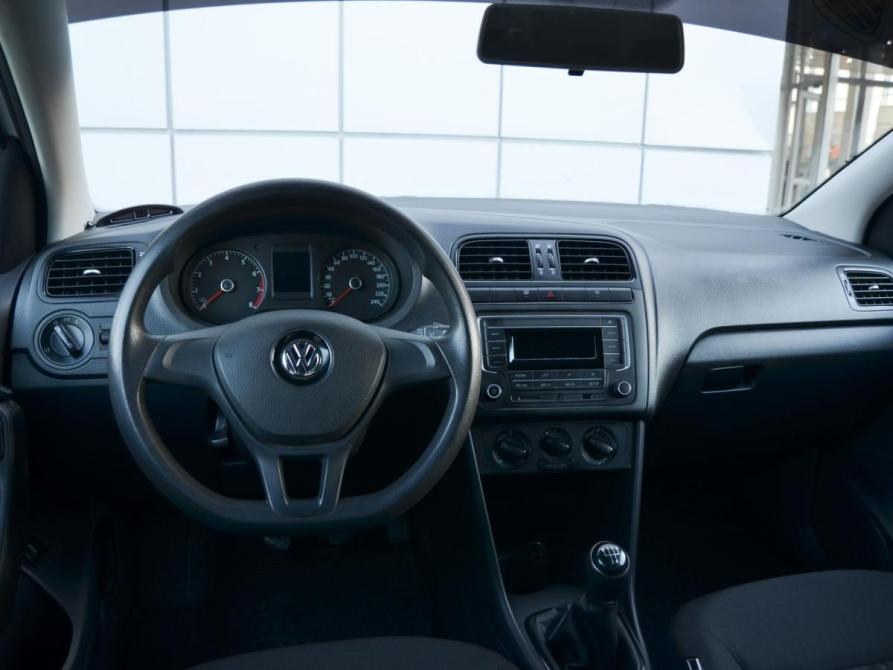 Volkswagen Polo V Рестайлинг Курган  - изображение 11