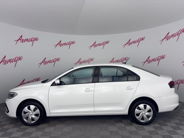 Volkswagen Polo VI с пробегом 2022 года, цена 1 455 000 рублей, 88842 км, лифтбек, Автокод Объявления