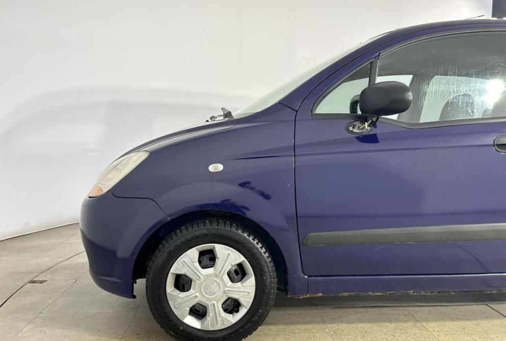 Chevrolet Spark II Саранск  - изображение 9