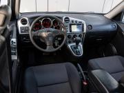Toyota Matrix I (E130) Краснодар  - изображение 23