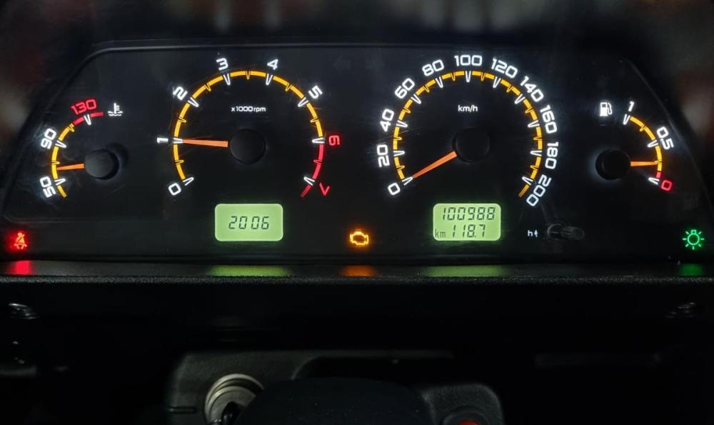 Lada (ВАЗ) 2121 (4x4) I Рестайлинг Уфа  - изображение 11