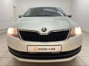 Skoda Rapid I Энгельс  - изображение 49