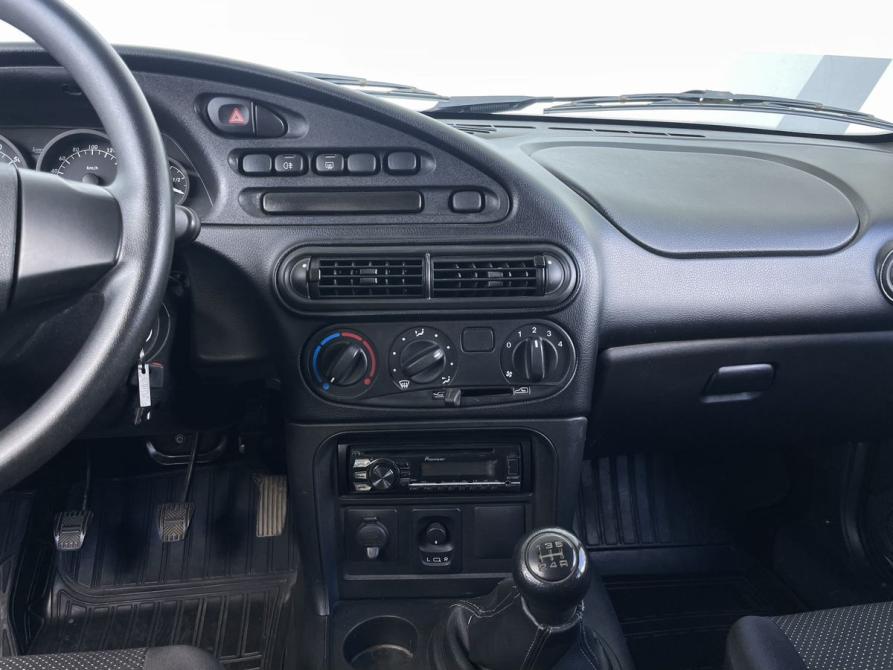 Chevrolet Niva I Рестайлинг Екатеринбург  - изображение 17