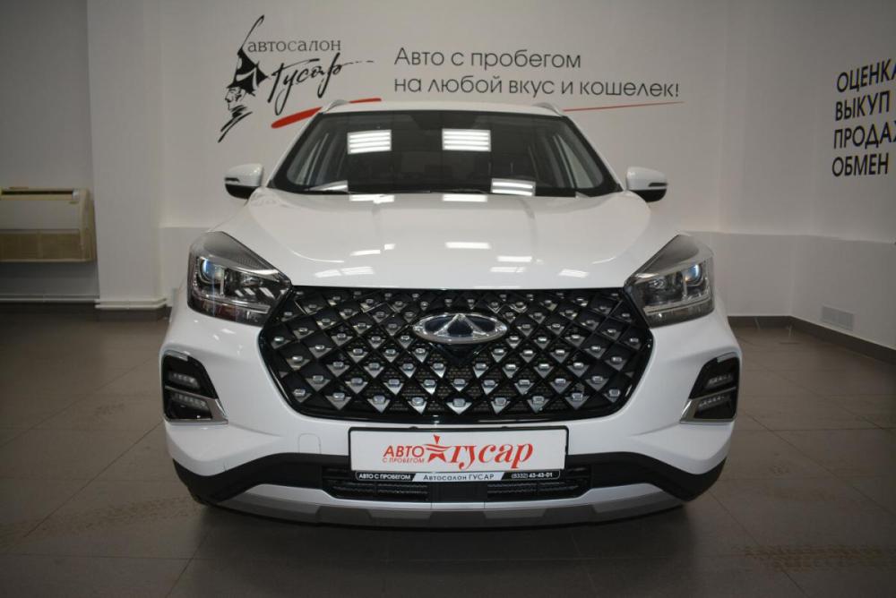 Chery Tiggo 4 Pro I Киров  - изображение 3