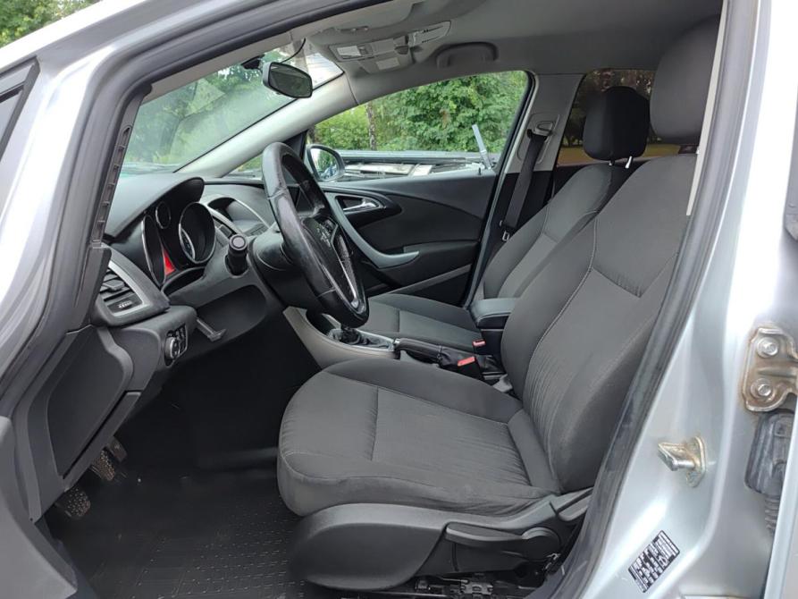 Opel Astra J Чебоксары  - изображение 20
