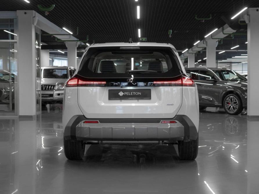 Toyota RAV4 VI (XA60) Москва  - изображение 6