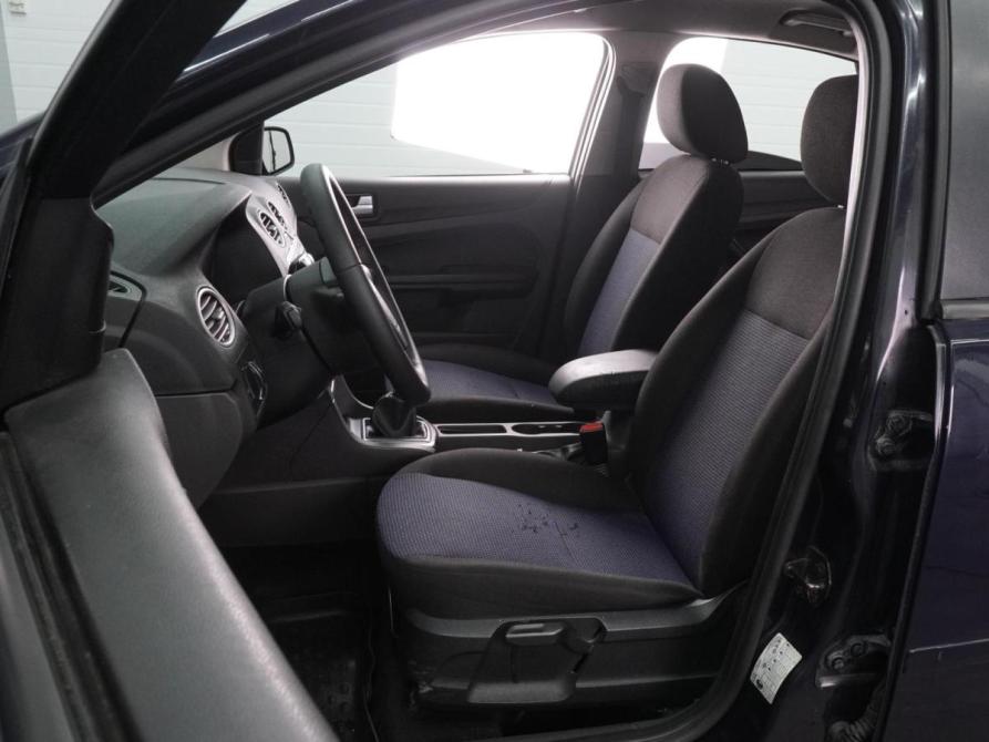 Ford Focus II Воронеж  - изображение 10
