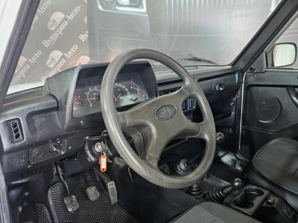 Lada (ВАЗ) 2131 (4x4) I с пробегом 2019 года, цена 690 000 рублей, 103000 км, внедорожник, Автокод Объявления