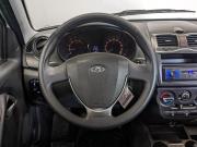 Lada (ВАЗ) Granta I Рестайлинг Москва  - изображение 40