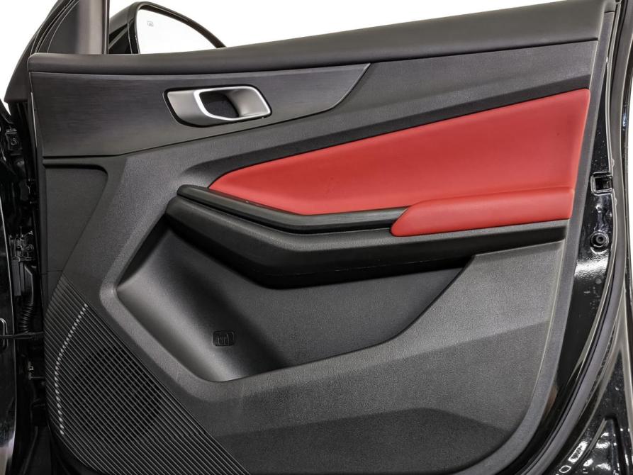 Changan CS55 Plus II Москва  - изображение 24