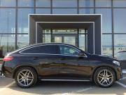 Mercedes-Benz GLE Coupe I (C292) Москва  - изображение 32