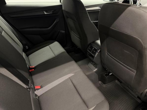 Skoda Karoq I с пробегом 2020 года, цена 2 222 000 рублей, 85081 км, внедорожник, Автокод Объявления