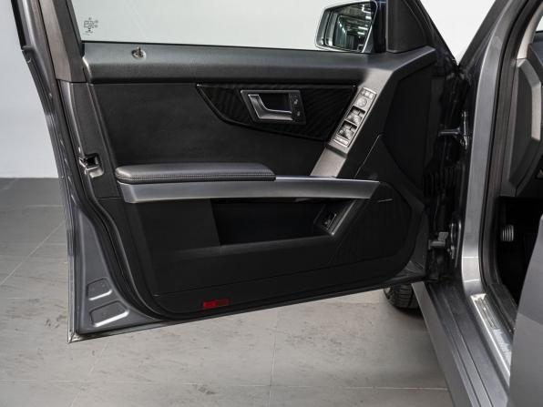 Mercedes-Benz GLK-Класс I (X204) Рестайлинг с пробегом 2014 года, цена 3 099 000 рублей, 52280 км, внедорожник, Автокод Объявления