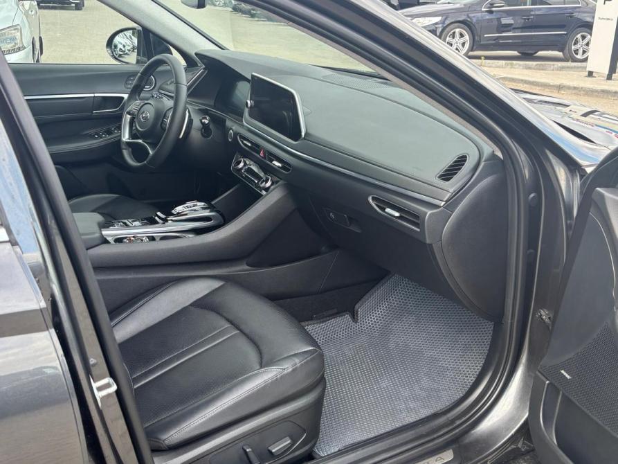 Hyundai Sonata VIII (DN8) Сыктывкар  - изображение 9