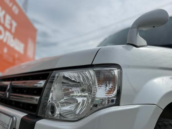 Mitsubishi Pajero Mini II с пробегом 2012 года, цена 900 000 рублей, 49690 км, внедорожник, Автокод Объявления