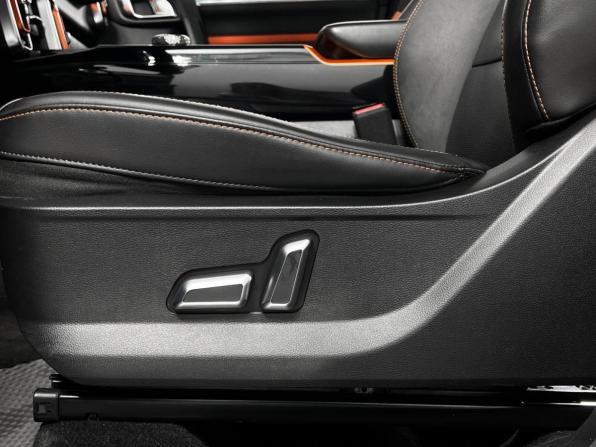 Haval Dargo I с пробегом 2022 года, цена 2 199 900 рублей, 130180 км, внедорожник, Автокод Объявления