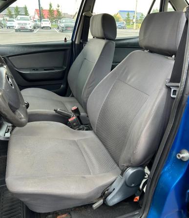 Daewoo Nexia I Рестайлинг с пробегом 2010 года, цена 175 000 рублей, 131868 км, седан, Автокод Объявления