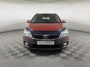 Kia Ceed I Рестайлинг Москва  - изображение 18