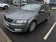 Skoda Octavia III (A7) Санкт-Петербург  - изображение 5