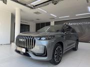 Jaecoo J8 Минеральные Воды  - изображение 21